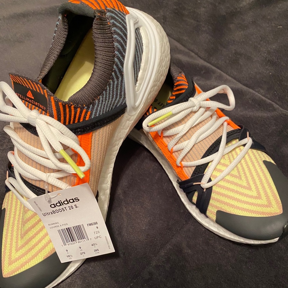 Stella McCartney Ultra Boost